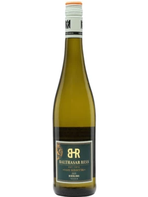 Вино Balthasar Ress, Von Unserm Riesling trocken, Rheingau 2023, 0.75 л
