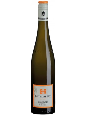Вино Balthasar Ress, Berg Rottland Riesling trocken GG 2022, 0.75 л