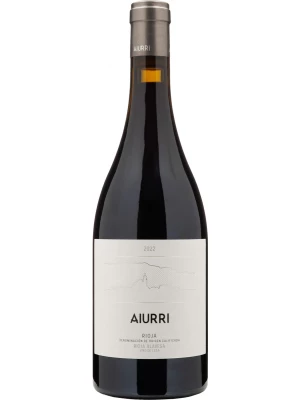 Вино Aiurri, Tinto, Rioja DOC 2022, 0.75 л