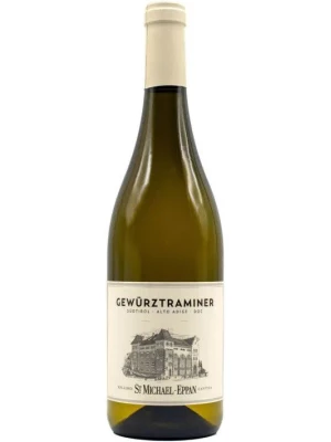 Вино San Michele-Appiano, Gewurztraminer, Alto Adige DOC 2023, 0.75 л