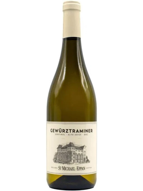 San Michele-Appiano, Gewurztraminer, Alto Adige DOC