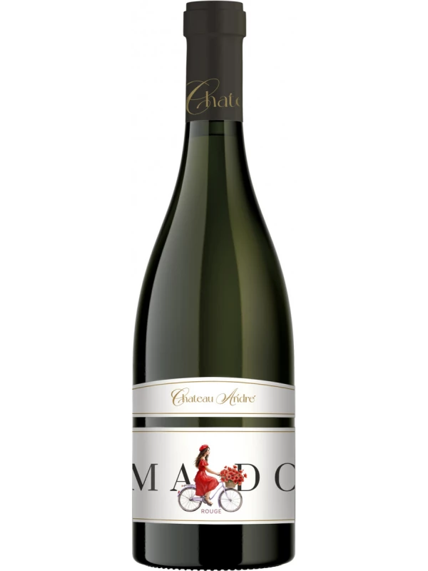 Chateau Andre, Mado Rouge