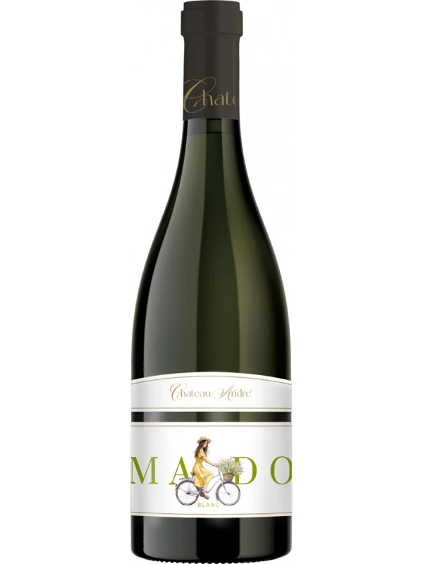Chateau Andre, Mado Blanc