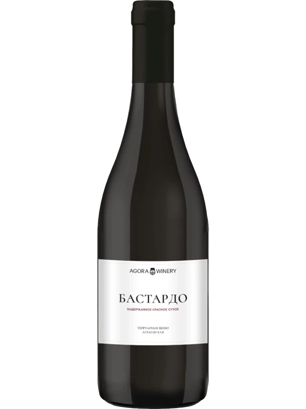 Agora Winery, Terruarnoe Bastardo