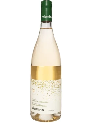 Вино Vismino Khikhvi-Sauvignon Gris 2024, 0.75 л