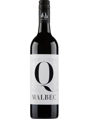 Вино Q Malbec, South Eastern Australia 2022, 0.75 л