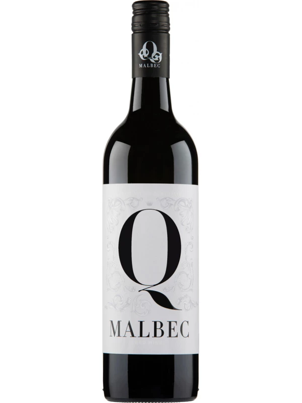 Q Malbec, South Eastern Australia
