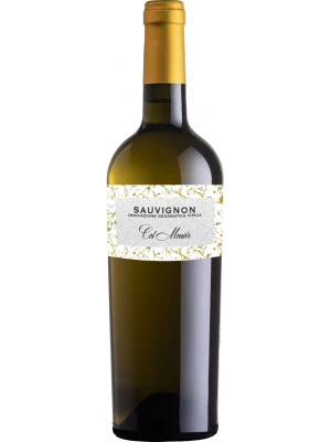 Вино Col Monier Sauvignon, Venezia Giulia IGT 2024, 0.75 л