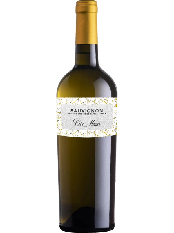 Col Monier Sauvignon, Venezia Giulia IGT