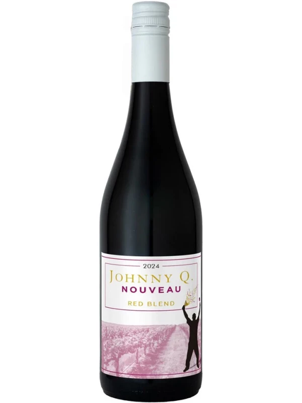 Quarisa, Johnny Q Nouveau Red Blend