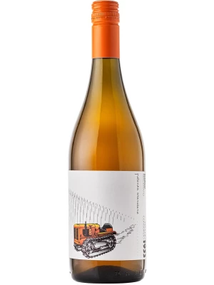 Вино Vecchio Consorzio 1953, Potenza Arancione Bianco Macerato 2022, 0.75 л