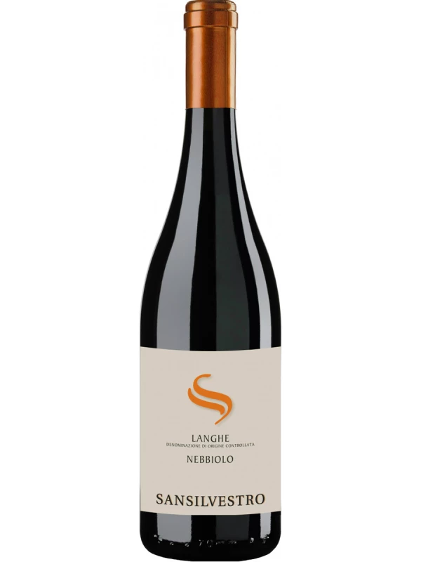 San Silvestro, Langhe DOC Nebbiolo