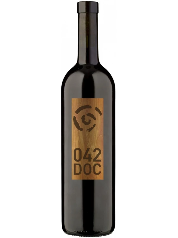 Plozza, 042 Rosso di Valtellina DOC