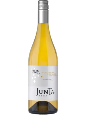 Вино Amigo Perro Chardonnay Viognier, Curico Valley DO 2024, 0.75 л