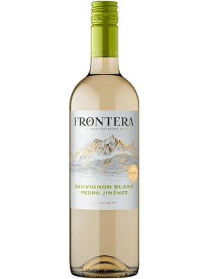 Вино Concha y Toro, Frontera Sauvignon Blanc Pedro Jimenez 2024, 0.75 л
