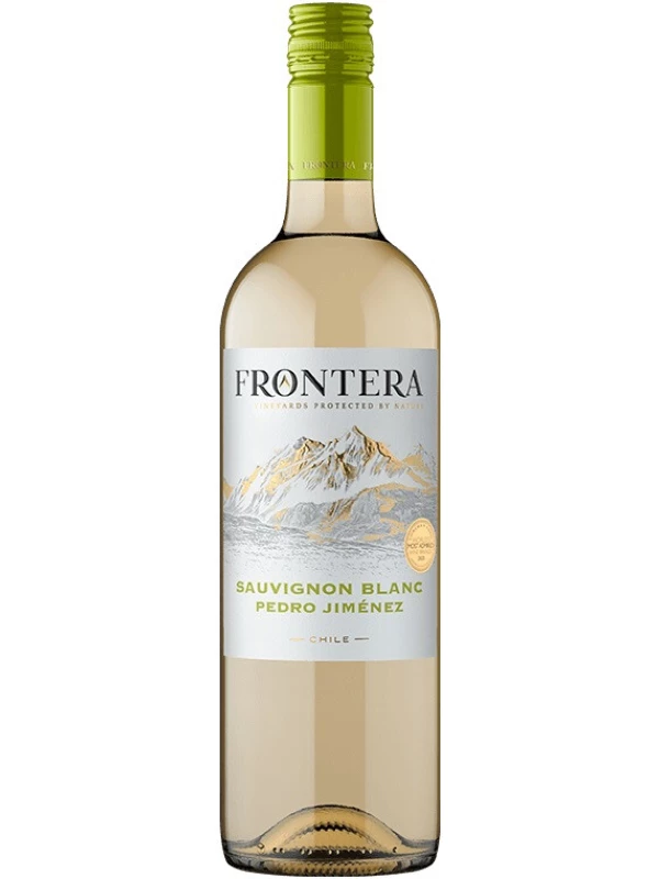 Concha y Toro, Frontera Sauvignon Blanc Pedro Jimenez