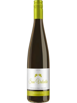 Вино Torres, San Valentin Sauvignon Blanc 2024, 0.75 л