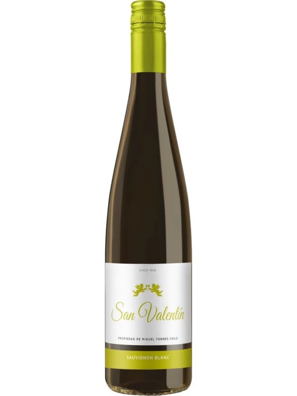 Torres, San Valentin Sauvignon Blanc