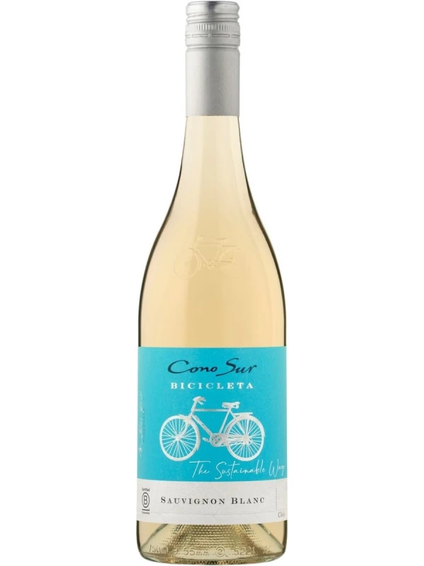 Cono Sur, Bicicleta Sauvignon Blanc