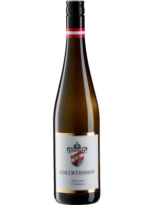 Вино Heninger, Edelweisshof Riesling 2024, 0.75 л