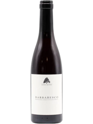 Вино Cantina del Pino, Barbaresco 2020, 0.375 л