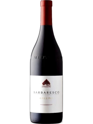 Вино Cantina del Pino, Barbaresco Gallina 2020, 0.75 л