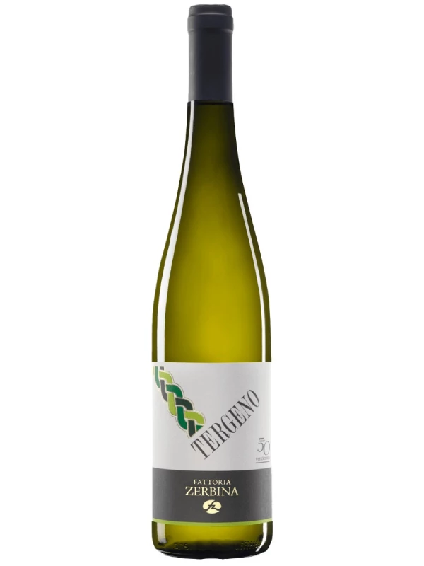 Fattoria Zerbina, Ravenna Bianco Tergeno IGP