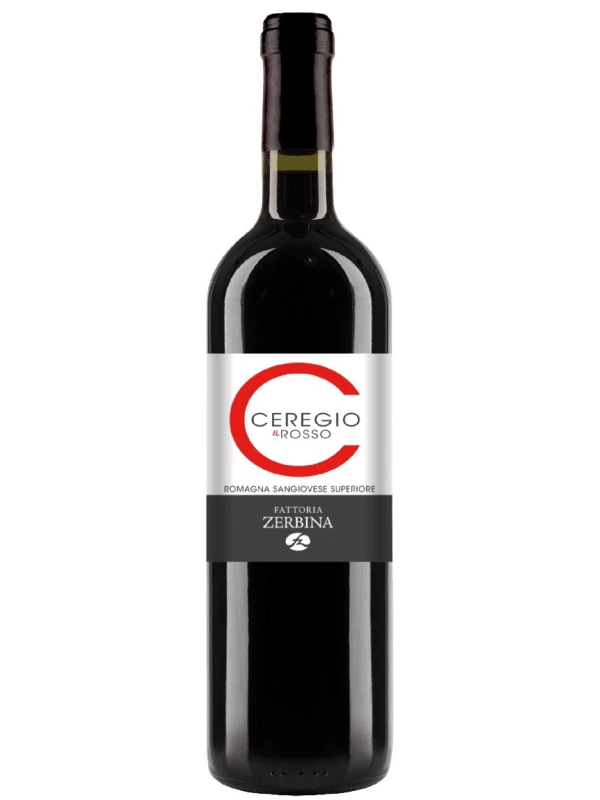Fattoria Zerbina, Sangiovese di Romagna Superiore Ceregio DOC