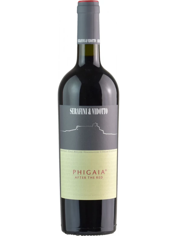 Serafini & Vidotto, Phigaia