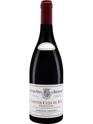 Вино Domaine Thenard, Corton Grand Cru Clos du Roi AOC 2020, 0.75 л
