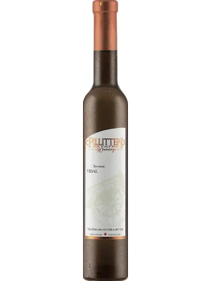 Вино Pillitteri, Icewine Vidal 2017, 0.375 л