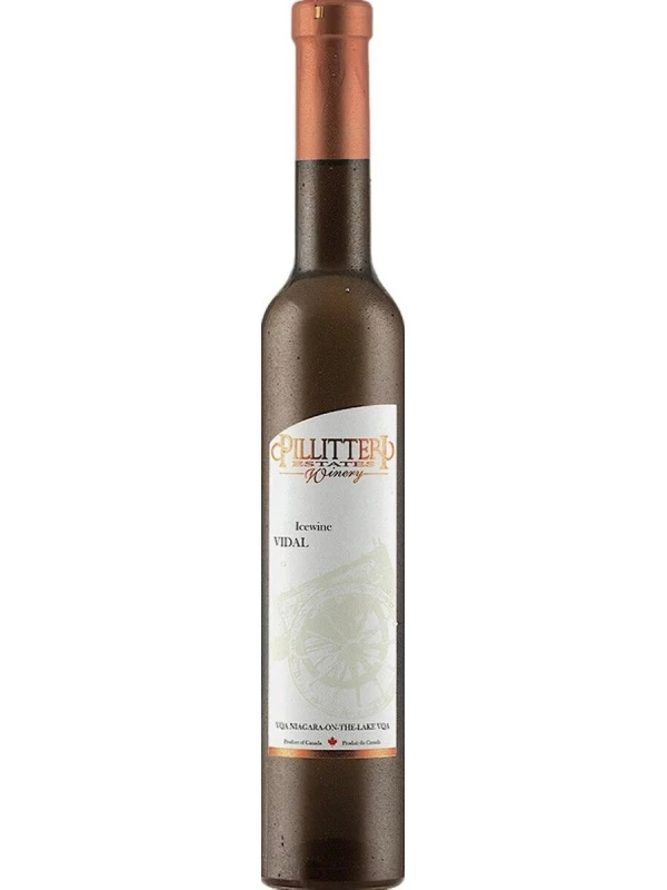 Pillitteri, Icewine Vidal