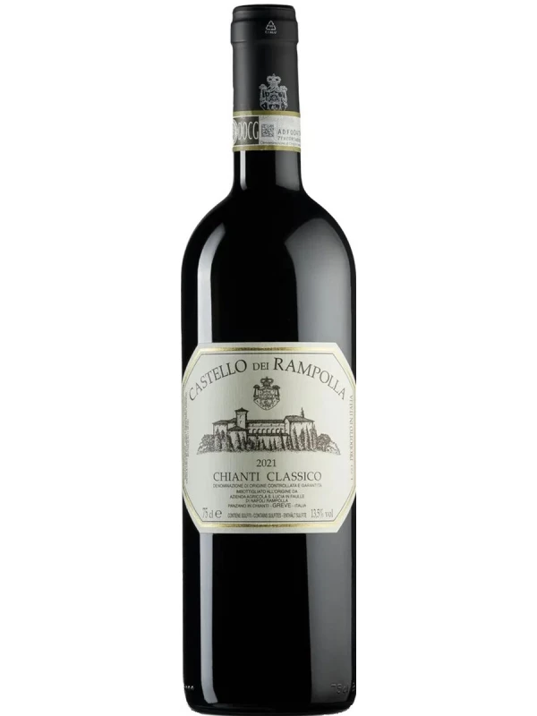 Castello dei Rampolla, Chianti Classico DOCG