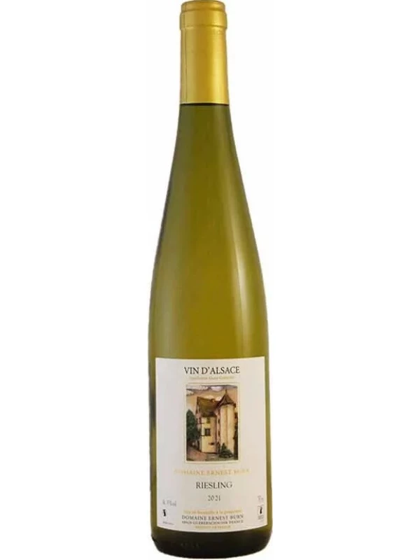 Domaine Ernest Burn, Riesling, Alsace AOC