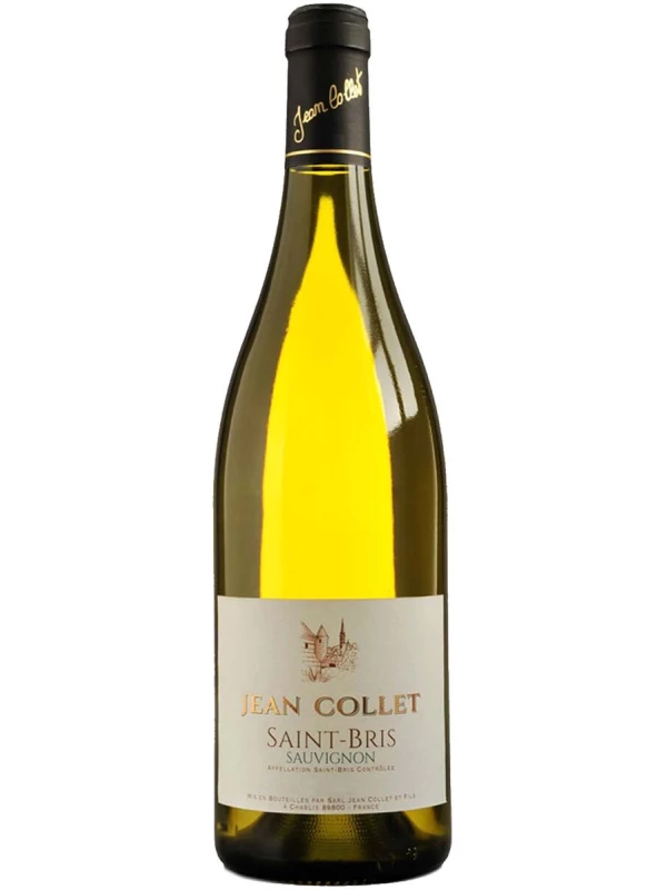 Domaine Jean Collet et Fils, Sauvignon Saint-Bris AOC
