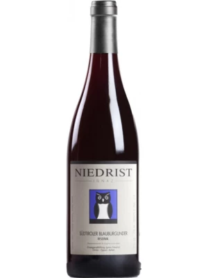 Вино Niedrist, Blauburgunder Riserva, Sudtirol DOC 2019, 0.75 л