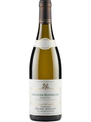 Вино Domaine Michel Niellon, Chevalier-Montrachet Grand Cru AOC 2022, 0.75 л
