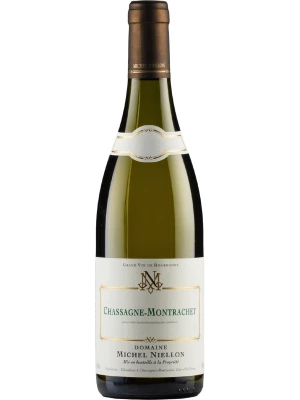 Вино Domaine Michel Niellon, Chassagne-Montrachet AOC 2023, 0.75 л