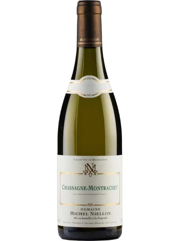 Domaine Michel Niellon, Chassagne-Montrachet AOC