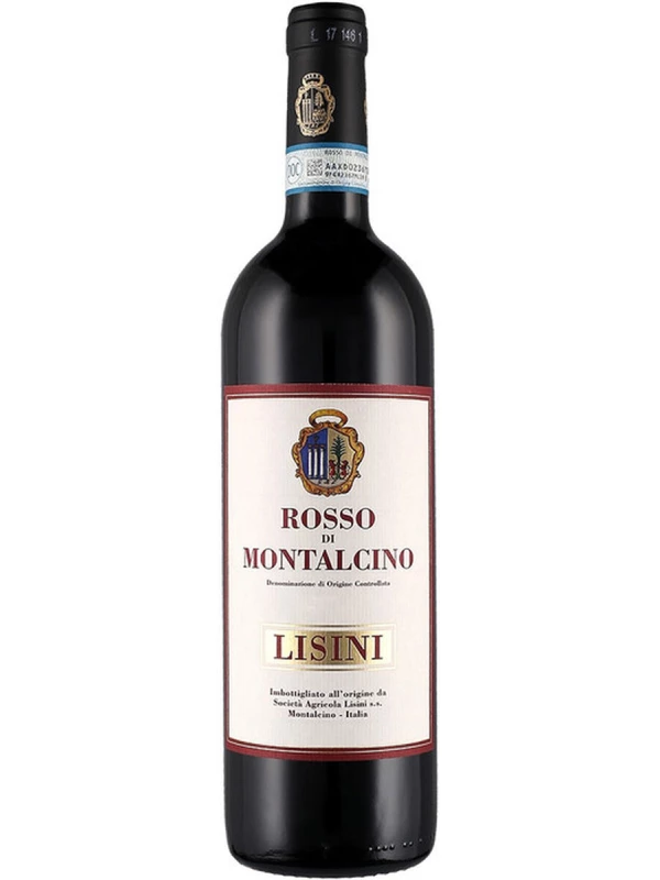 Lisini, Rosso di Montalcino DOC