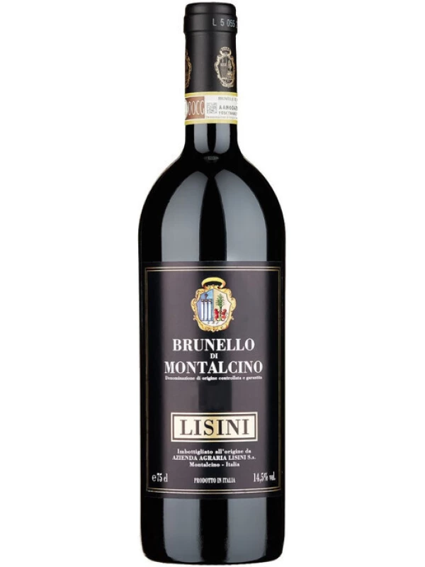 Lisini, Brunello di Montalcino DOCG