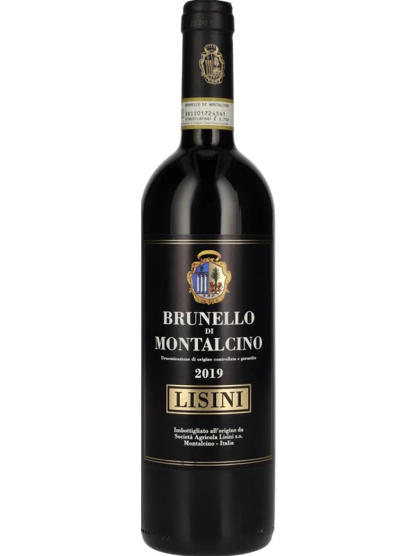 Lisini, Brunello di Montalcino DOCG