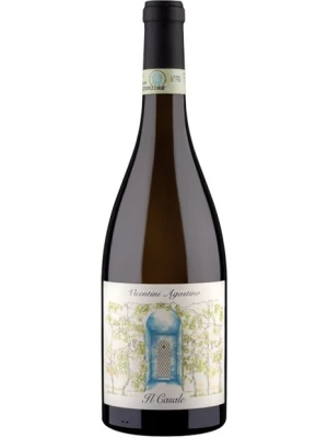 Вино Vicentini Agostino, Il Casale, Soave Superiore DOCG 2022, 0.75 л