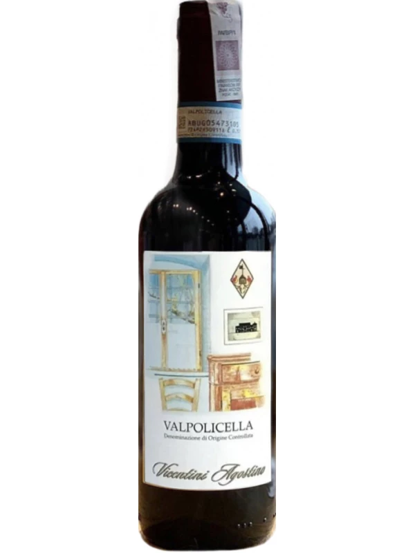 Vicentini Agostino, Valpolicella DOC