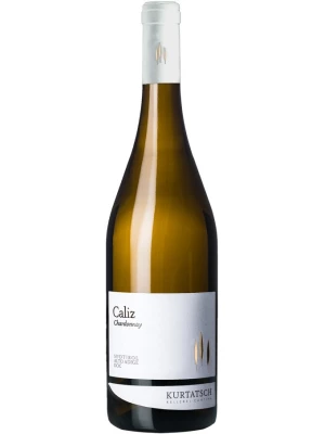 Вино Kurtatsch, Caliz Chardonnay, Sudtirol Alto Adige DOC 2022, 0.75 л