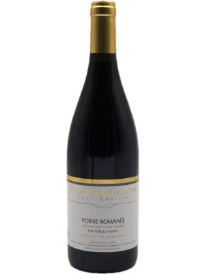 Вино Domaine Jean-Charles Rion, Vosne-Romanee Hauts Beaux-Monts AOC 2022, 0.75 л