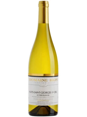 Вино Domaine Jean-Charles Rion, Nuits-Saint-Georges 1-er Cru Les Terres Blanches AOC Blanc 2022, 0.75 л