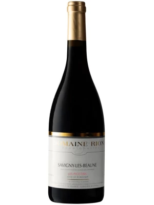 Вино Domaine Jean-Charles Rion, Savigny-les-Beaune Les Picotins AOC 2022, 0.75 л
