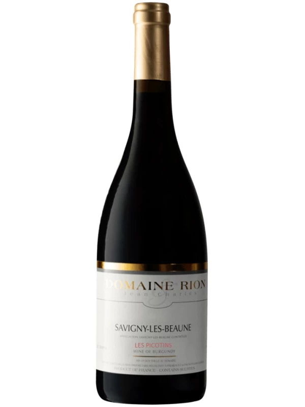 Domaine Jean-Charles Rion, Savigny-les-Beaune Les Picotins AOC
