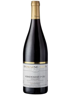 Вино Domaine Jean-Charles Rion, Vosne-Romanee 1-er Cru Les Beaux-Monts AOC 2022, 0.75 л